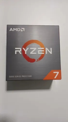 Processador AMD Ryzen 7 5700