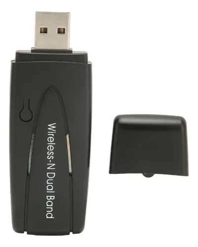 Dual Band Wifi Adapter 2.4hz 5ghz 600mbps usb wireless