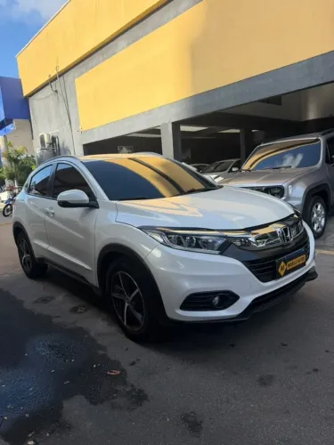 Honda HR-V EX 1.8 Flexone 16V 5P Aut. 2021