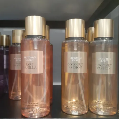 Creme Victoria secret