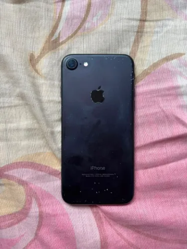 Iphone 7