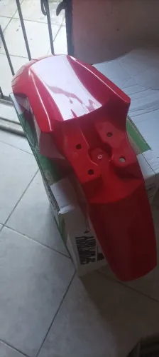 PARALAMA DIANTEIRO DA BROS 150