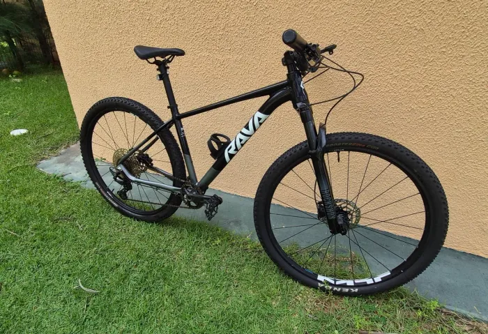 Bike MTB Rava
