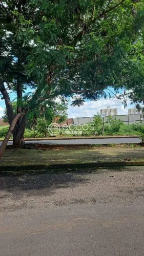 Terreno à venda, Laranjeiras - Uberlândia/MG