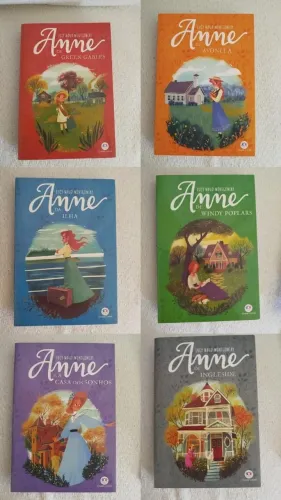 Anne de Green Gables