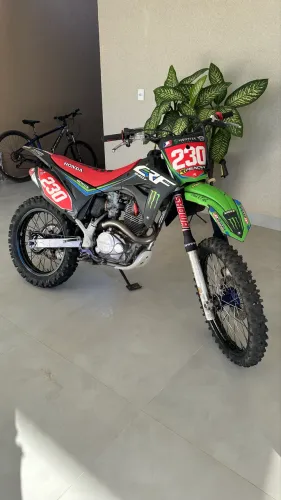 CRF 230 