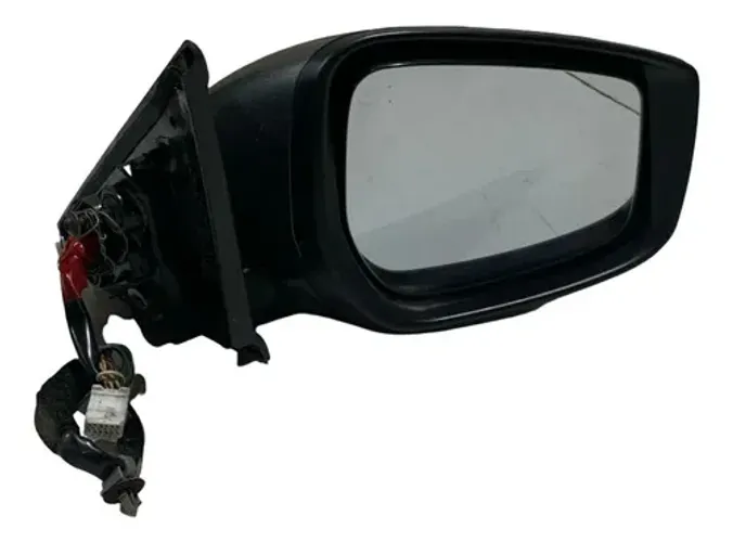 Retrovisor Direito Elétrico C/pisca Nissan Kicks 2017 A 2022