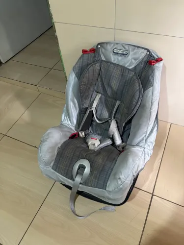 cadeirinha de criança 