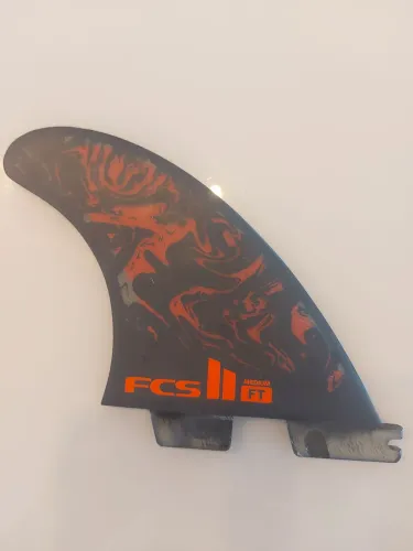 Vendo jogo de Quilhas FCS 2 Modelo Felipe Toledo Medium