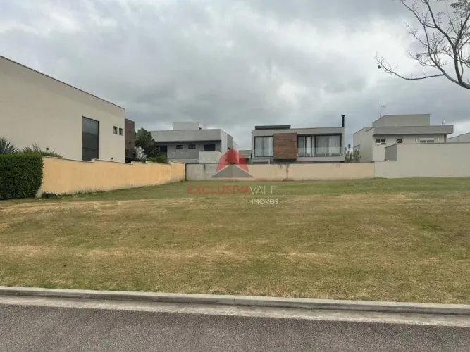 Terreno à venda, 476 m² por R$ 1.290.000,00 - Urbanona - São José dos Campos/SP