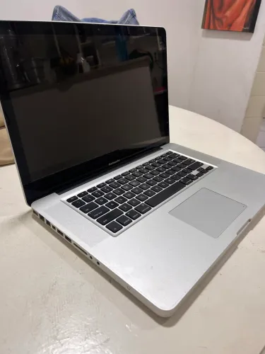 MacBook Pro Unibody