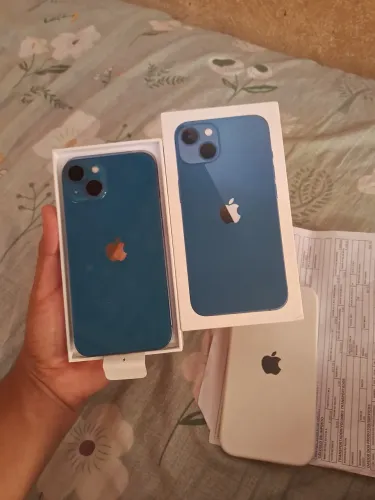 iPhone 13 seminovo