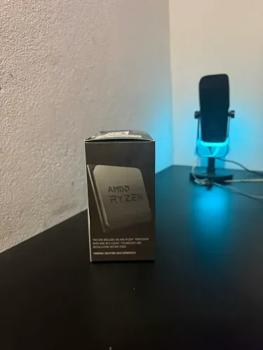 PROCESSADOR AMD 7 5700X3D