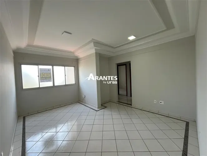 Apartamento com 61,85m² 3 quartos à venda no bairro Santa Mônica
