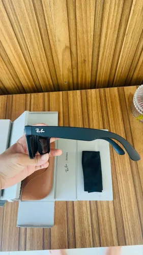 Óculos ray ban meta GEN 2