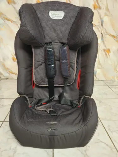 Cadeira para carro