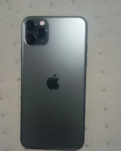 iPhone 11 Pro Max