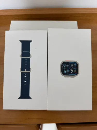 Apple Watch Ultra 2