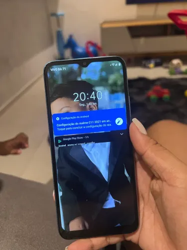Vendo Realme C11
