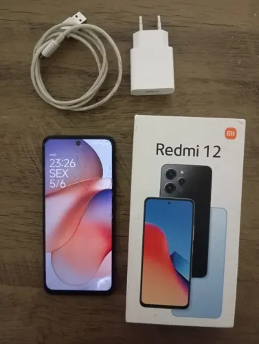 Xiaomi Redmi 12 - 128GB