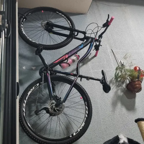Biciclera aro 29 - PARCELO NO CARTÃO 