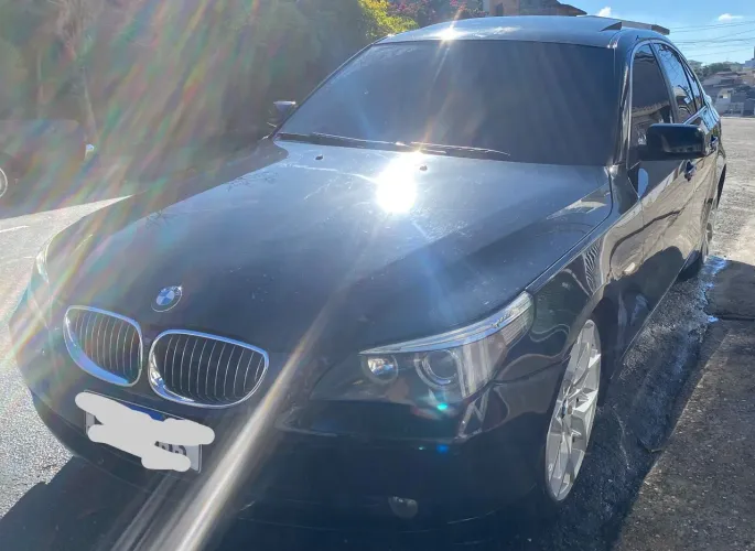 BMW 530I/IA 530i/ia 2006
