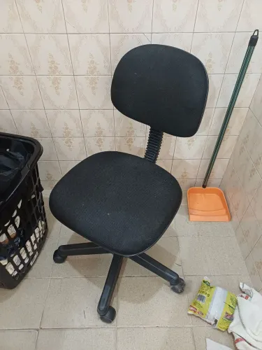 Cadeira de escritório 