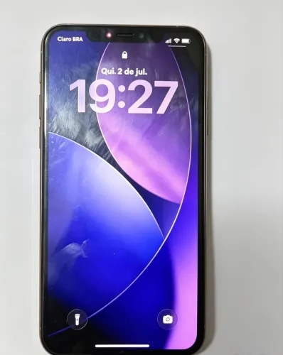 iPhone 11 Pro Max 64GB - Dourado 