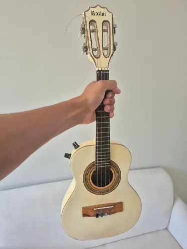 Cavaquinho cavaco