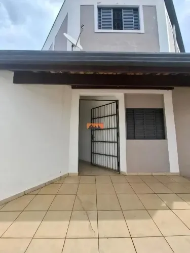 Kitnet para Locação 1 Quarto, 20M², Cidade Universitária, Campinas - SP