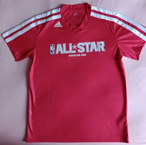 Camisa ALL STAR
