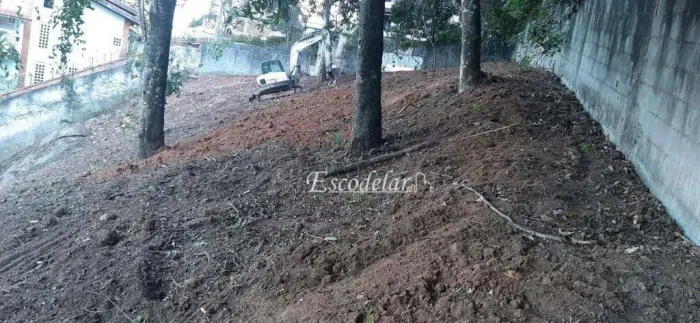 Terreno à venda, 250 m² por R$ 584.900,01 - Tremembé - São Paulo/SP
