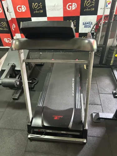 Esteira Embreex 548 2HP