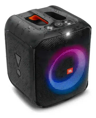 JBL Partybox Encore 100 Watts Rms Estado de Zero