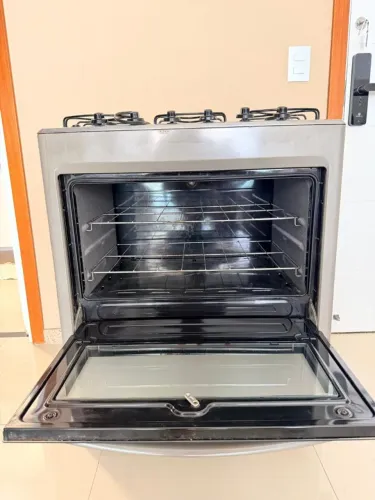 Fogão Electrolux 5 bocas