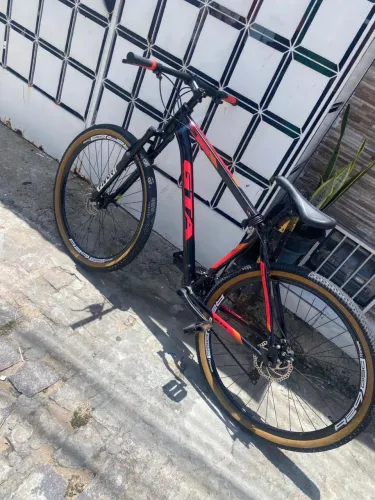 Bike aro 29
