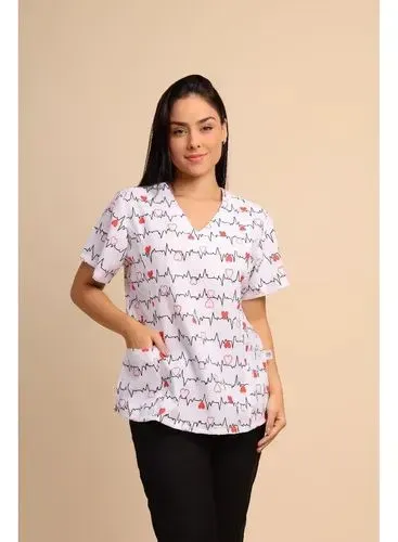 Roupa para enfermagem