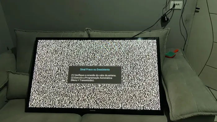 Tv 51 polegadas