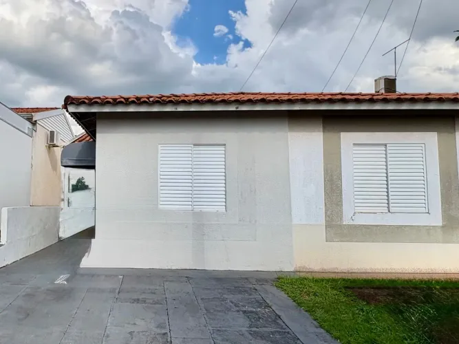 Casa à venda em São José do Rio Preto/SP