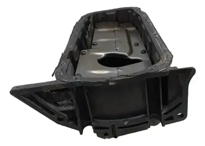Carter Oleo Motor Standard Gm Corsa Montana Agile1.8 8v 2005