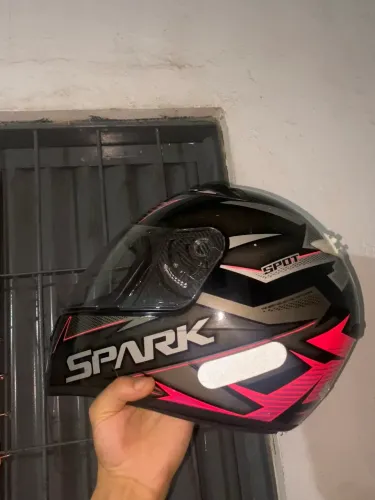 Capacete