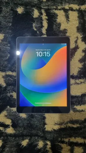 Ipad 5a geração - 32GB A1822