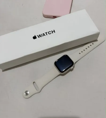 Relógio Apple