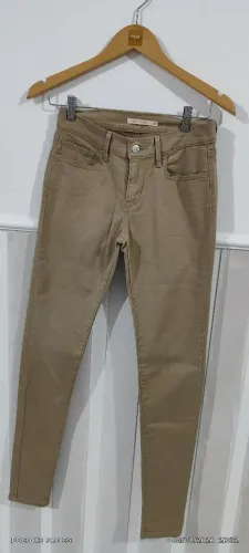 Calça infantil menino Levi's TM 12 anos