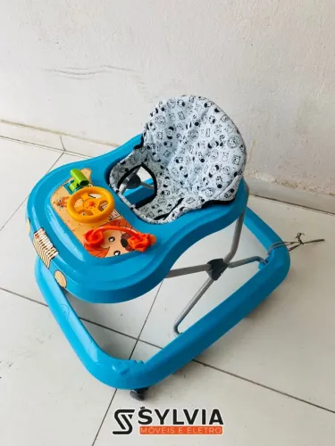 Andajar tutti baby 