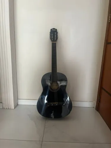 Violão Memphis AC-39 Semi-Novo