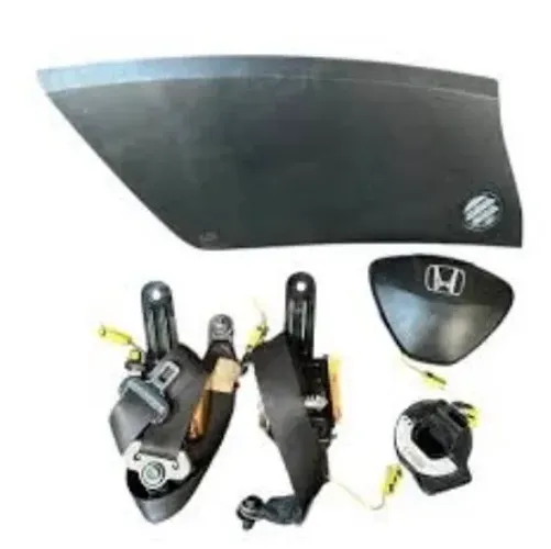 Kit airbag honda city 2012