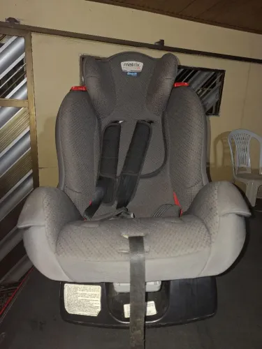 Cadeirinha infantil