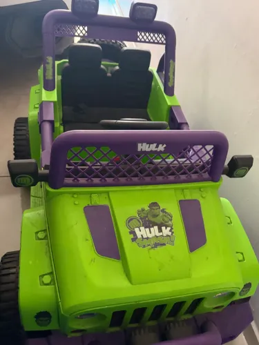 Carro elétrico