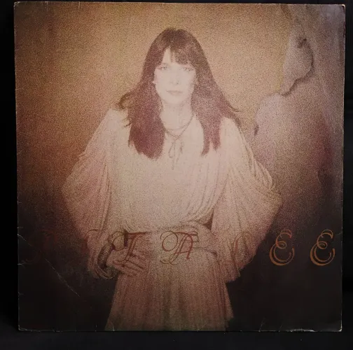 Vinil Rita Lee (1980) (Disco, LP)